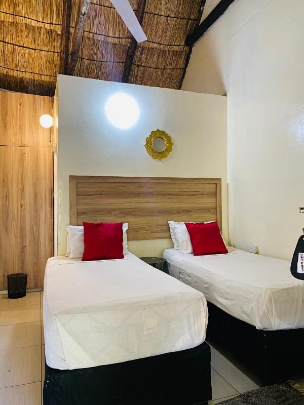 Mawuya Cottages Lodge - image 6