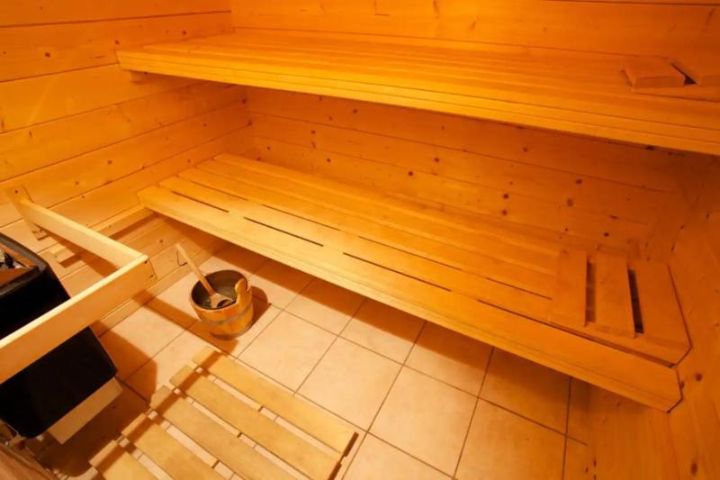 Chalet Myrtille - image 10