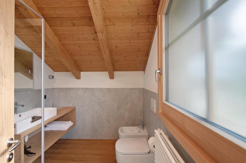 Chalet Monteneve App Bordeaux - image 9