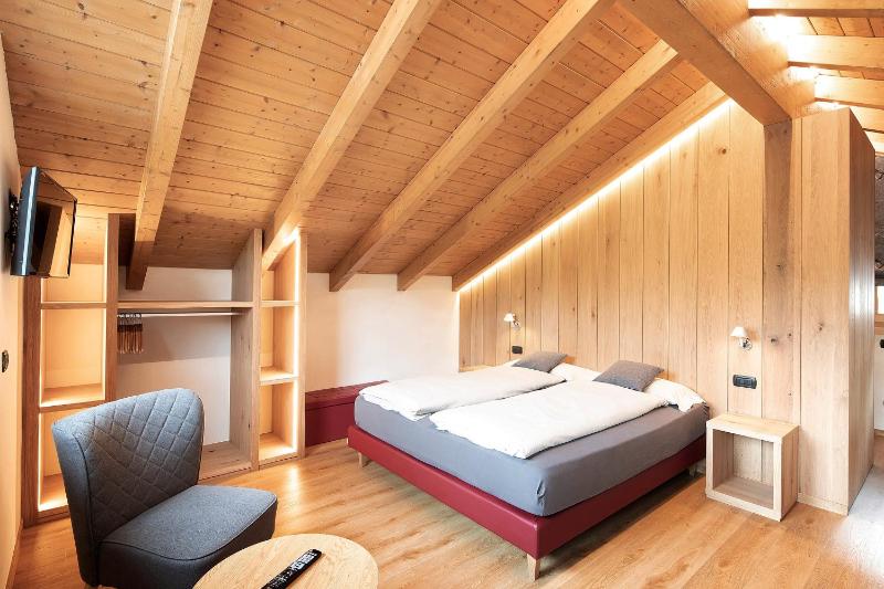 Chalet Monteneve App Bordeaux - image 7