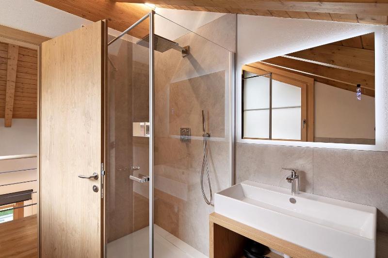 Chalet Monteneve App Bordeaux - image 10