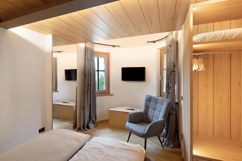 Chalet Monteneve App Bordeaux - image 21