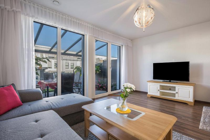 Ferienhaus Lübeck Buntekuh - image 7
