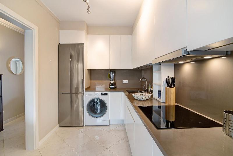 Vilamoura Apartment 3 bedroom - image 2