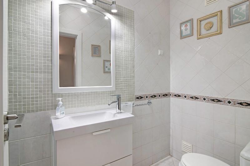 Vilamoura Apartment 3 bedroom - image 21