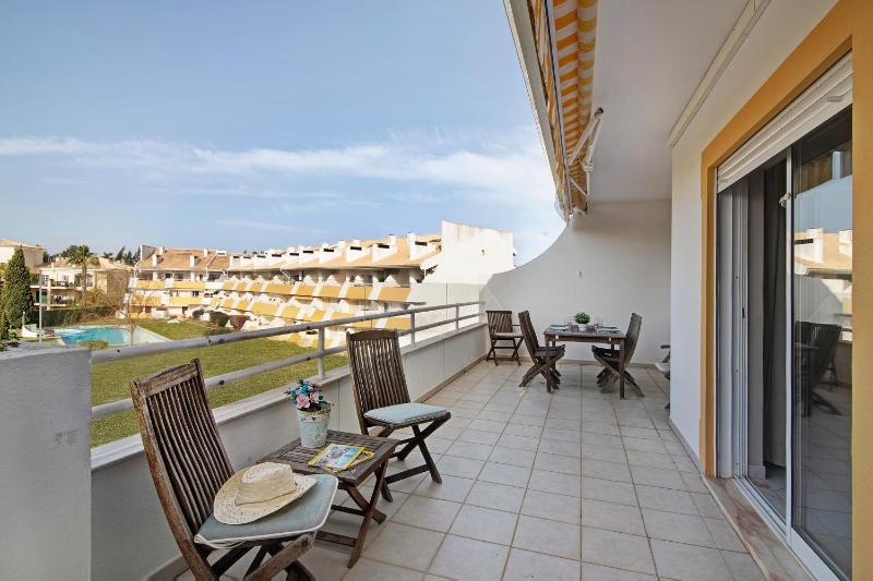Vilamoura Apartment 3 bedroom - image 14