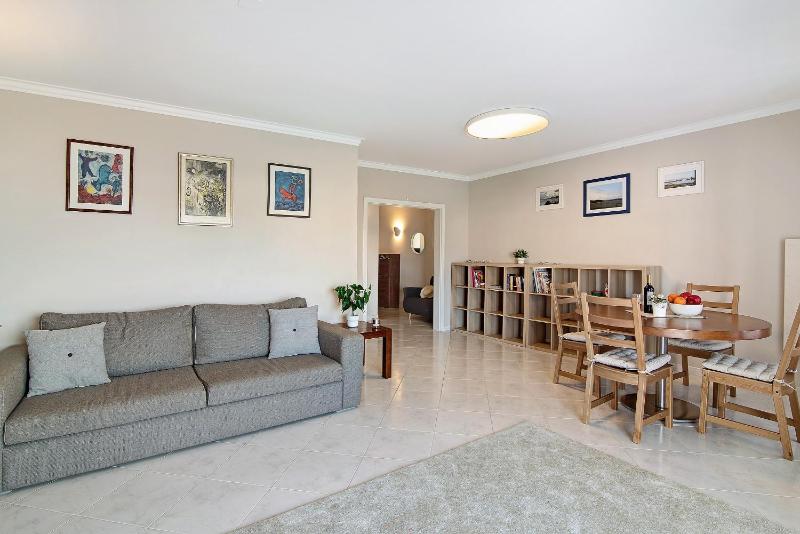 Vilamoura Apartment 3 bedroom - image 15