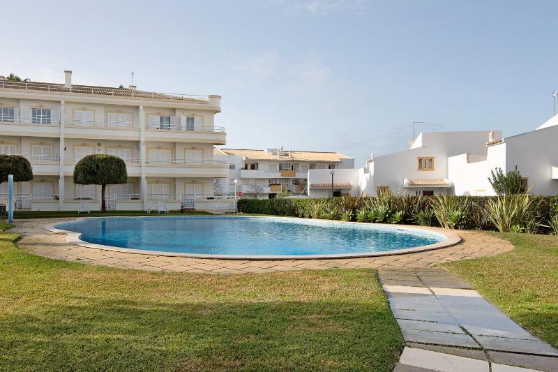 Vilamoura Apartment 3 bedroom - image 9