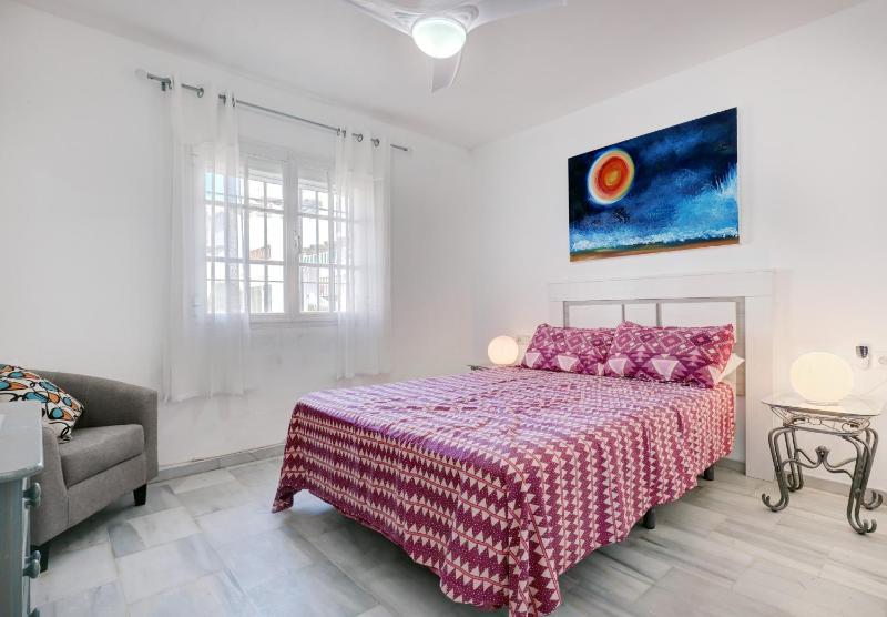 Los Flamencos Manilva apartment - image 20