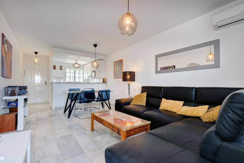 Los Flamencos Manilva apartment - image 18