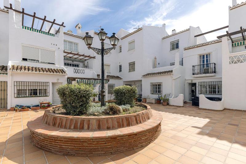 Los Flamencos Manilva apartment - image 13