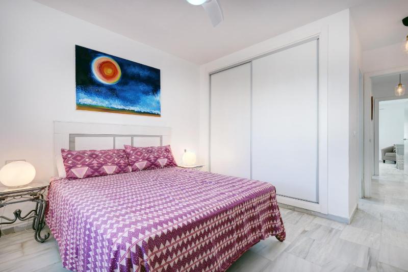 Los Flamencos Manilva apartment - image 17