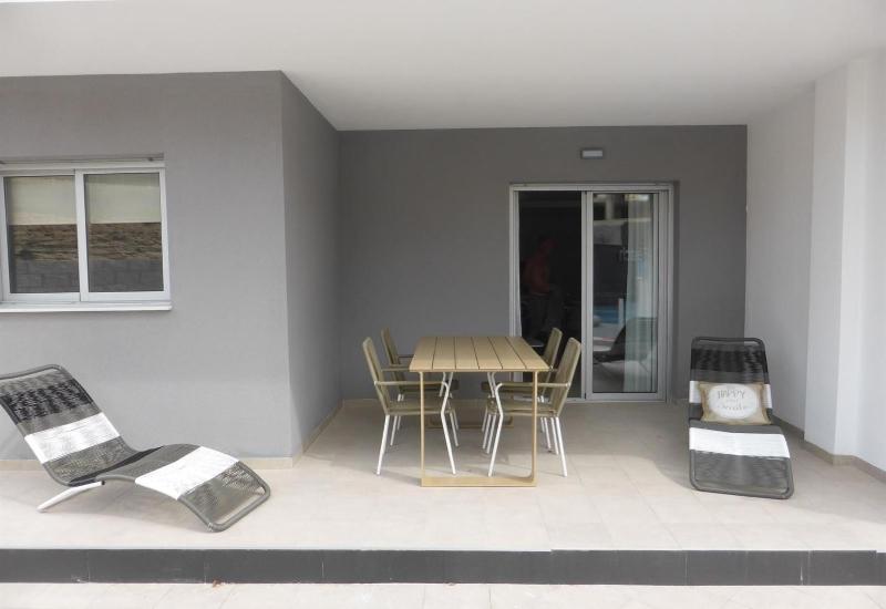 Great apartment with pool - jacuzi - image 7