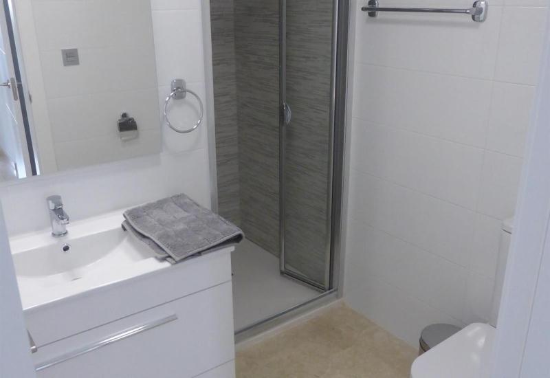 Great apartment with pool - jacuzi - image 25