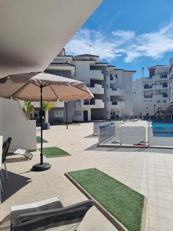 Great apartment with pool - jacuzi - image 24