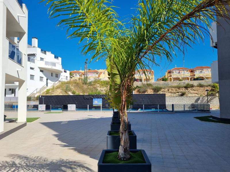 Great apartment with pool - jacuzi - image 23