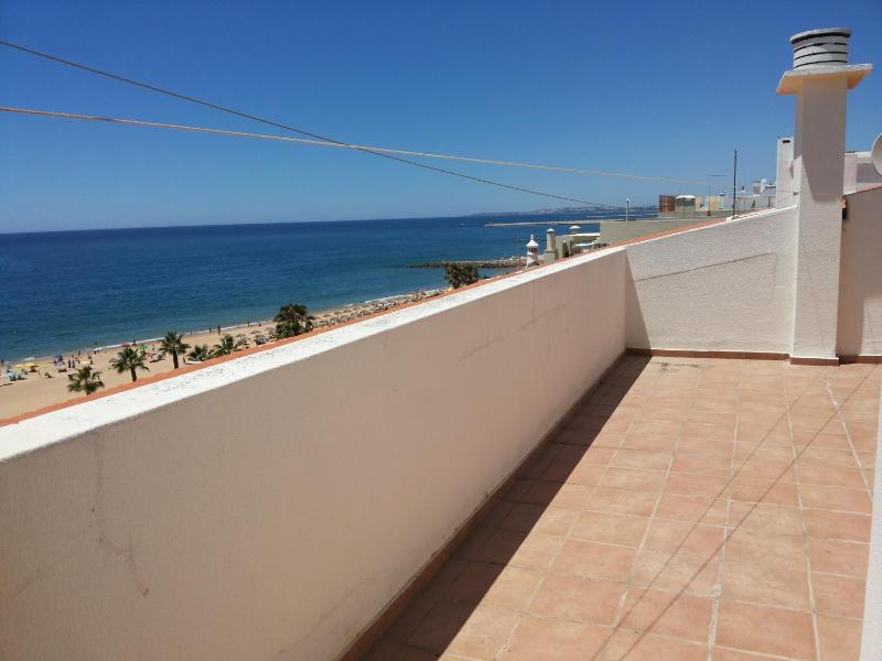 Regueiró Quarteira Beach Apartment - image 23