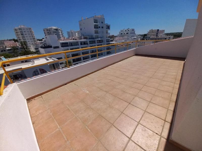 Regueiró Quarteira Beach Apartment - image 31