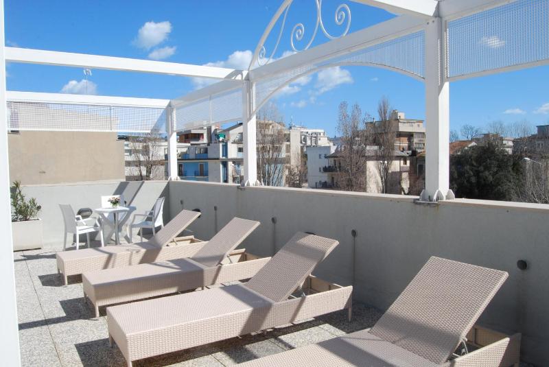 Hotel Residence Villa Del Mare - image 5
