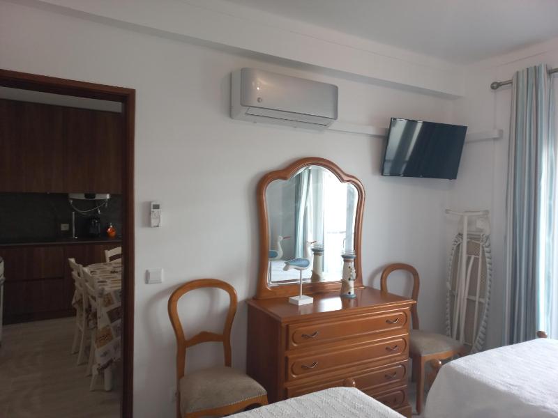 Regueiró Quarteira Beach Apartment - image 21