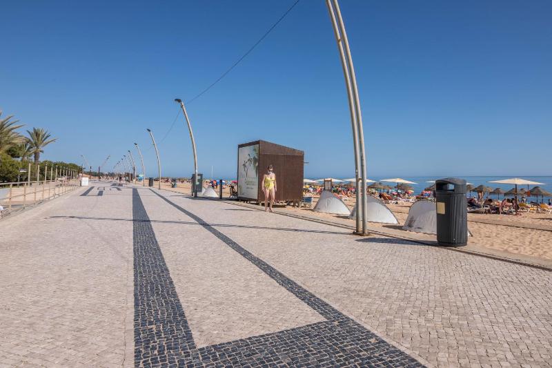 Regueiró Quarteira Beach Apartment - image 14