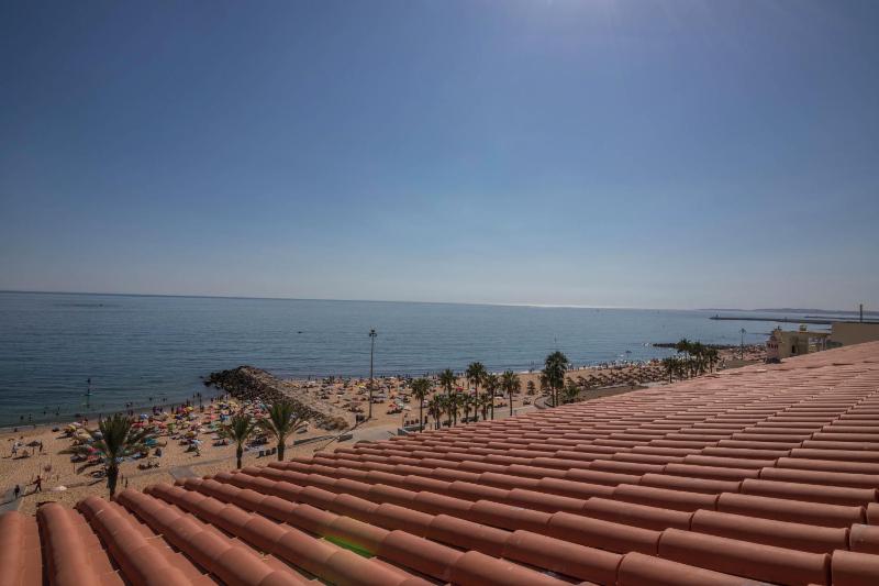 Regueiró Quarteira Beach Apartment - image 7
