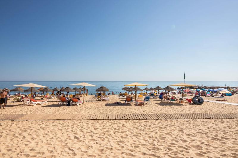 Regueiró Quarteira Beach Apartment - image 13