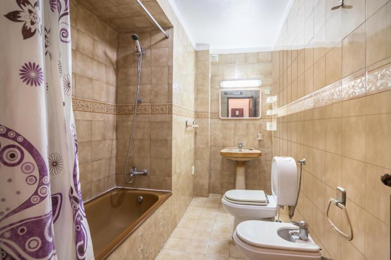 Regueiró Quarteira Beach Apartment - image 12
