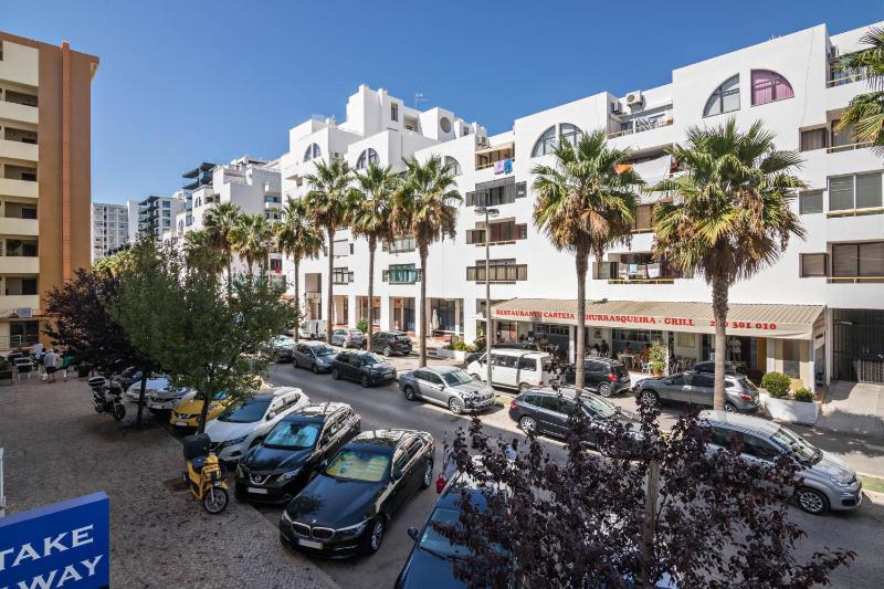 Regueiró Quarteira Beach Apartment - image 22