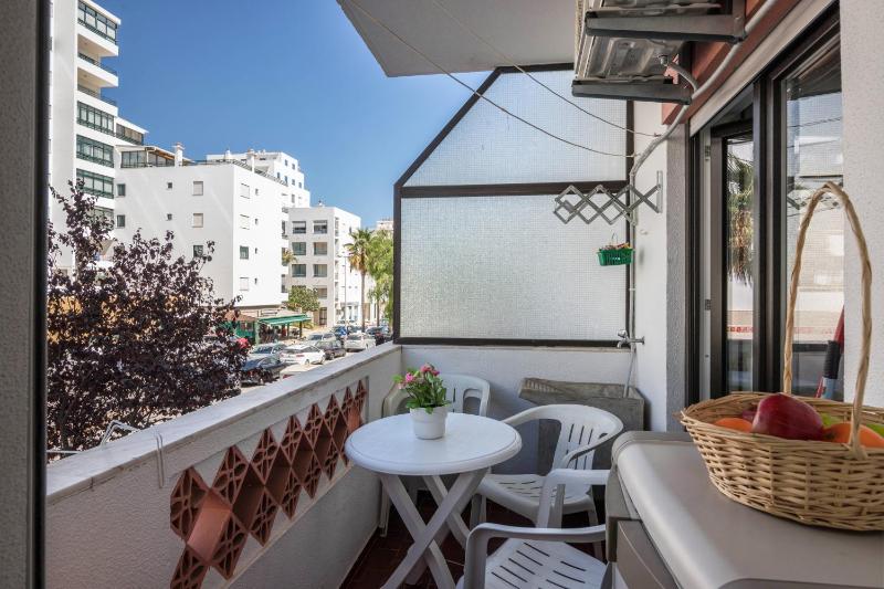 Regueiró Quarteira Beach Apartment - image 24