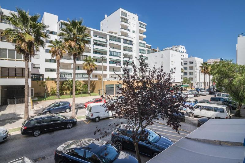 Regueiró Quarteira Beach Apartment - image 19