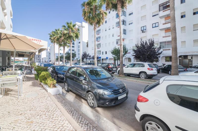 Regueiró Quarteira Beach Apartment - image 20
