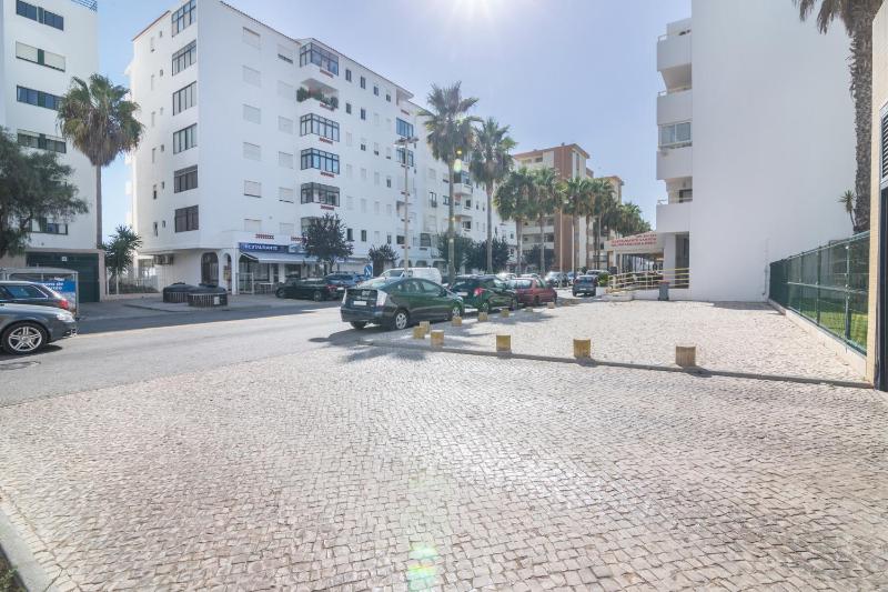 Regueiró Quarteira Beach Apartment - image 28
