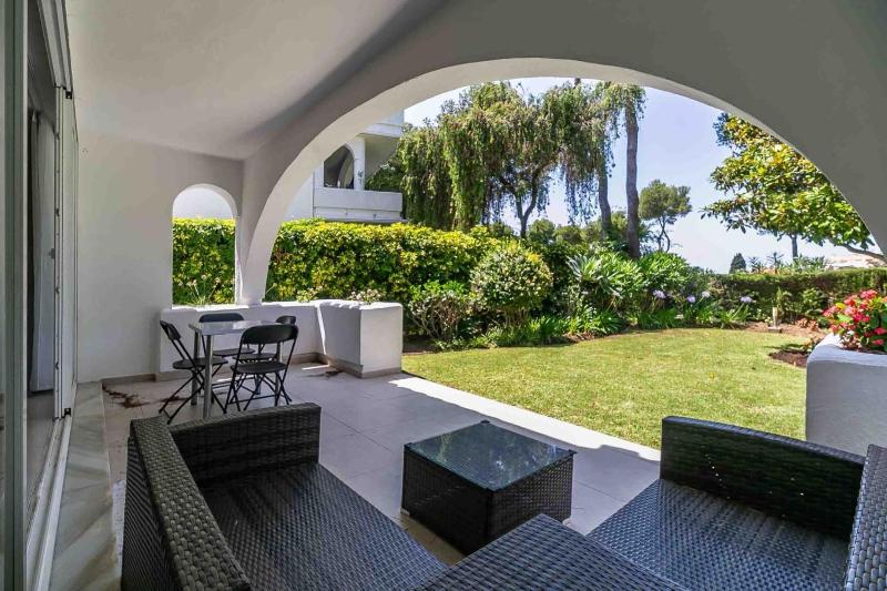 Miraflores Resort Luxury Chalet - image 12