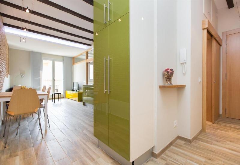 Cozy apartment in Gracia - image 7