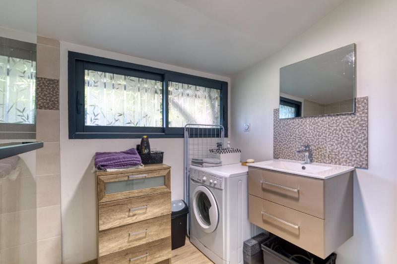 Chambre spa privé Arles campagne - image 15