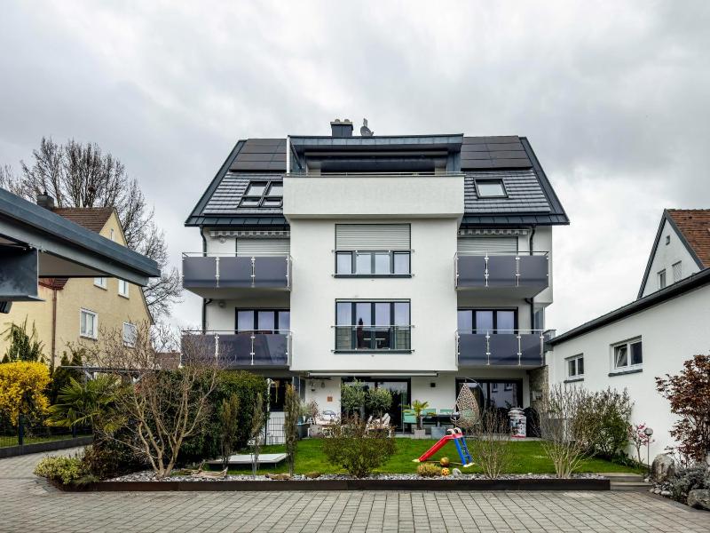 Fink - Vogelhaus - image 17