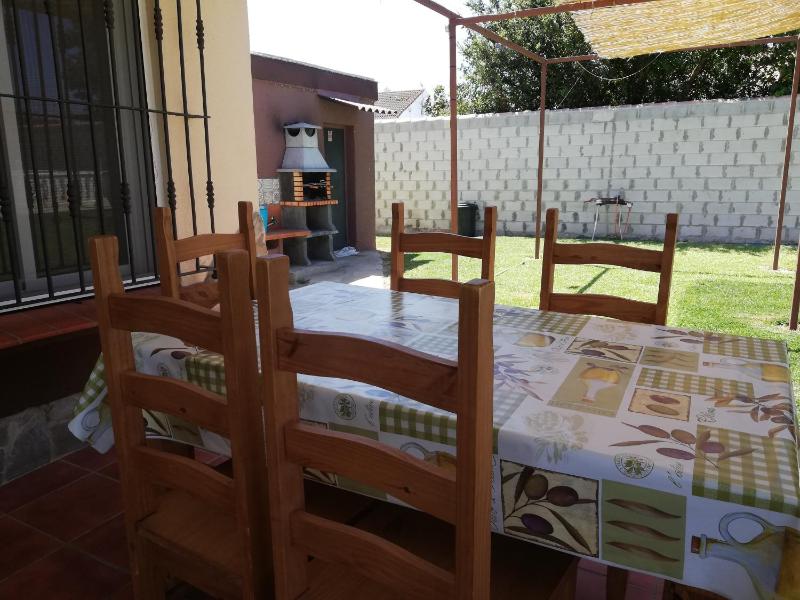 Chalet Tu Limonero - image 7