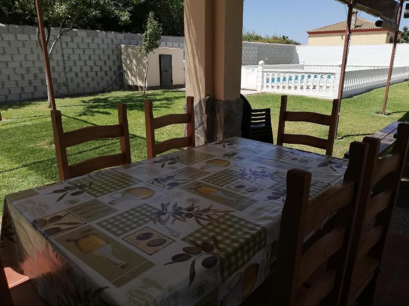 Chalet Tu Limonero - image 19