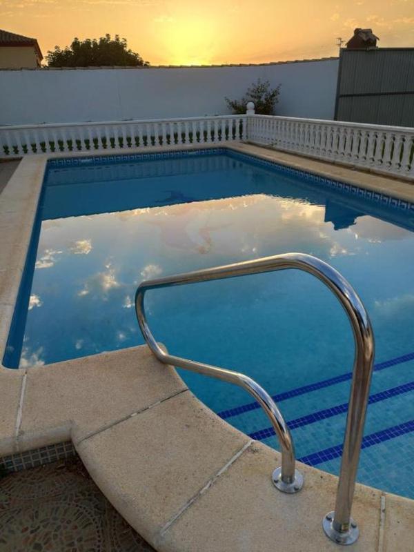 Chalet Tu Limonero - image 11