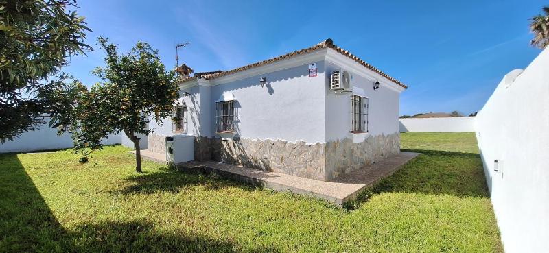 Chalet Tu Limonero - image 17