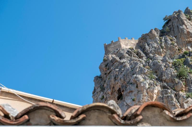 La Casetta Della Rocca Cefalù - image 4