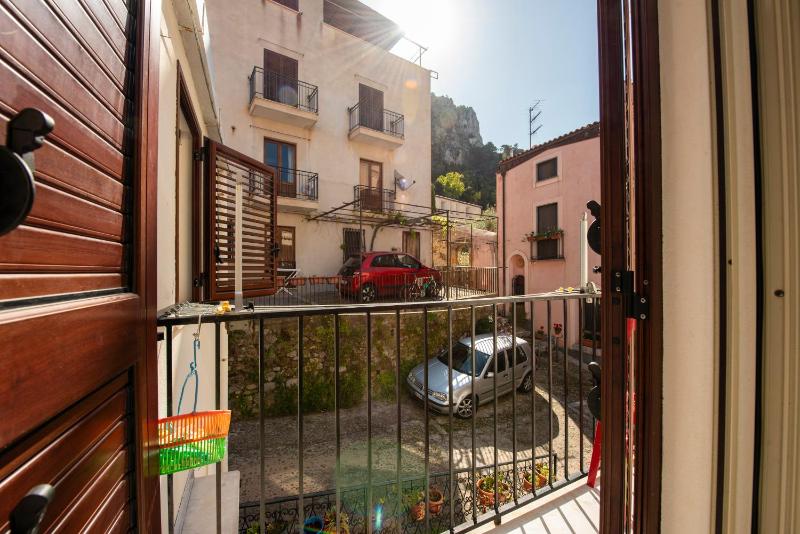 La Casetta Della Rocca Cefalù - image 13