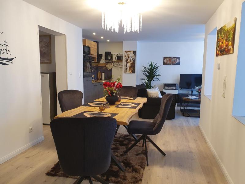 Hochwertige Ferienwohnung - image 14