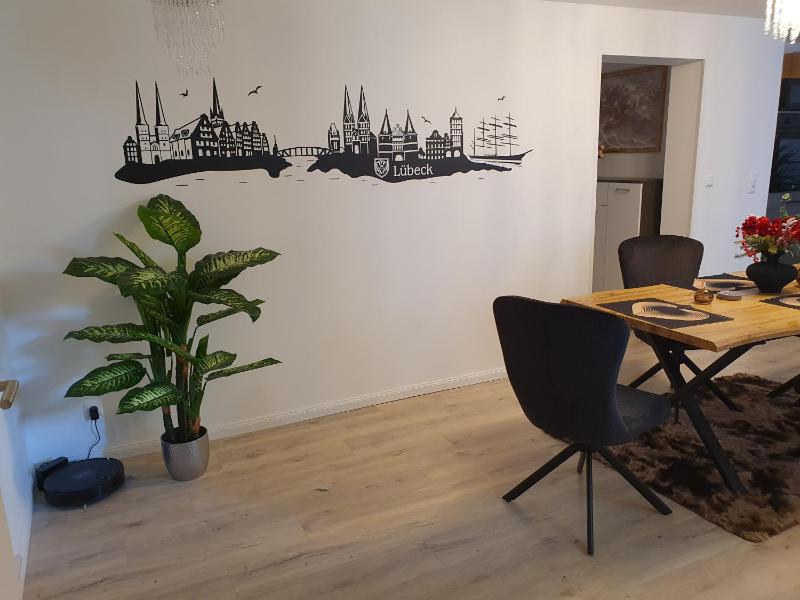 Hochwertige Ferienwohnung - image 18