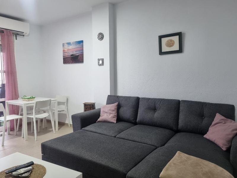 Apartamento La Jara - image 15