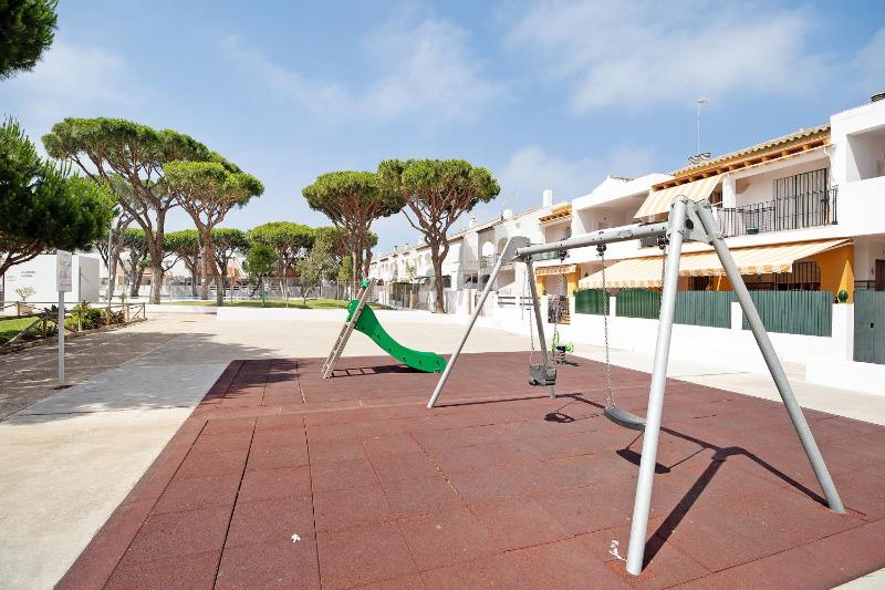 Apartamento La Jara - image 20