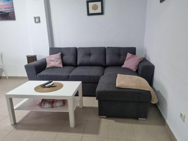 Apartamento La Jara - image 12