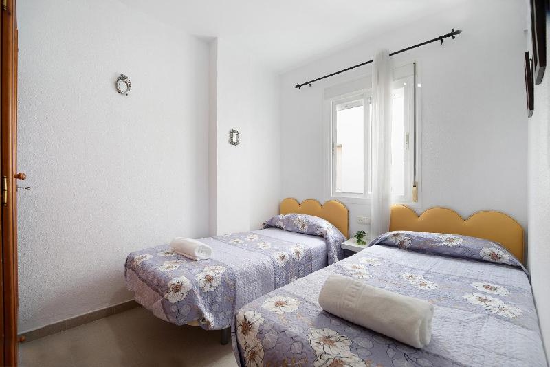 Apartamento La Jara - image 9