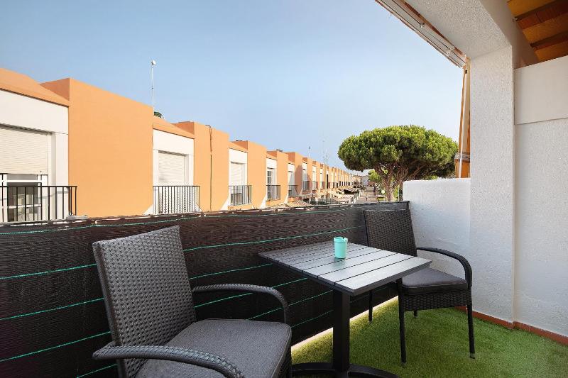 Apartamento La Jara - image 10